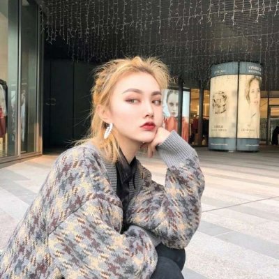 头像图片2023最火爆女霸气小飞侠 3