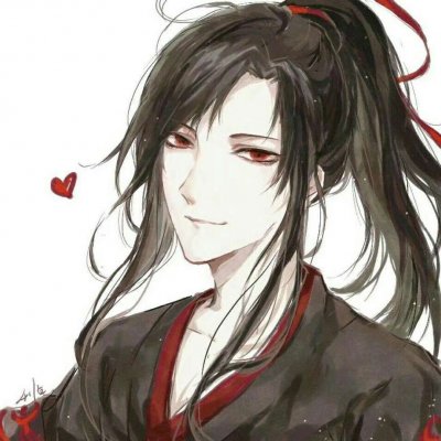 头像图片男古风 6