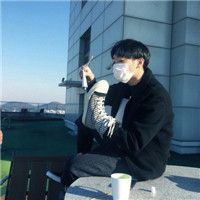 头像图片大全2023男生头像搞怪 4