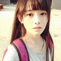 鞠婧祎图片头像 6