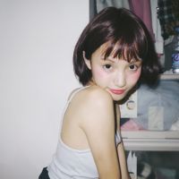 女装店铺头像 6