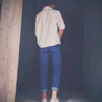 好记网名古风男生