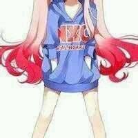 2023虎年头像女动漫可爱 8