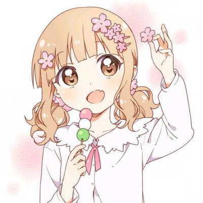 女生头像ins高级质感尺寸大 5