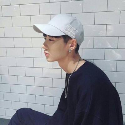 适合中年男子微信头像 6