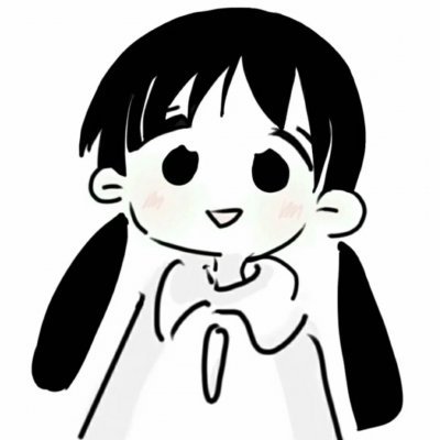 微信简笔画头像 4