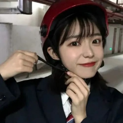 好看头像小仙女 5