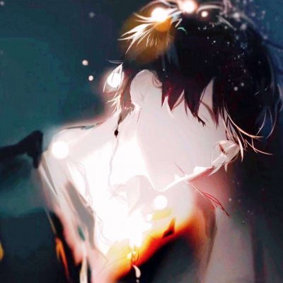 抖音大爷头像
