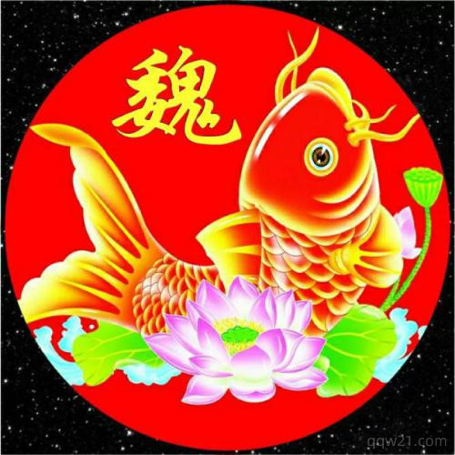 高雅大方的微信头像 4