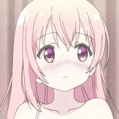 好看的头像动漫女生霸气 6