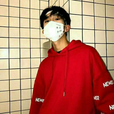 男生头像精选最新 6