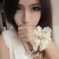 yy女生头像 4