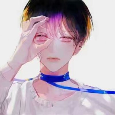 动漫头像男知乎 3