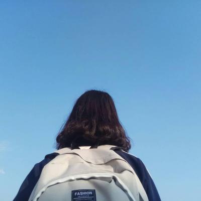 女头像高冷气质短发 4