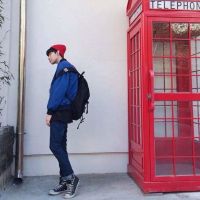 治愈系泰语网名男生霸气