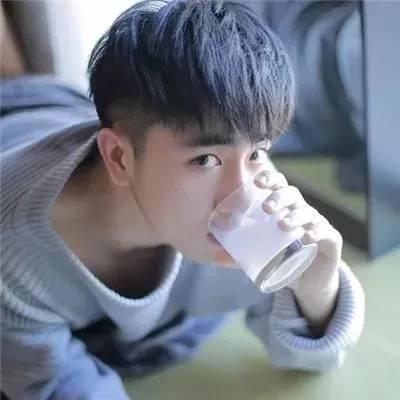 qq阳光头像高清 2