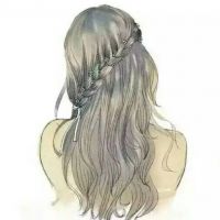 头像图片大全2023女背影动漫 5