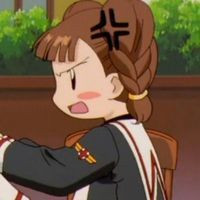 二次元头像600x600 4