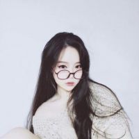 仙女ins头像森系QQ 2