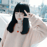 女生头像红色系唯美 8