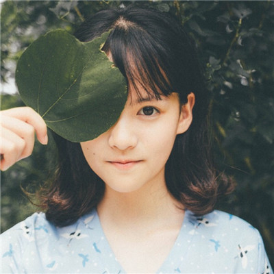 成熟美女头像图片大全 1