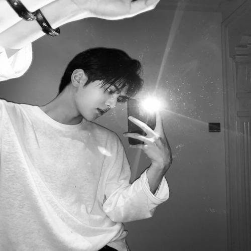 男头像ins高级质感小众真人 4
