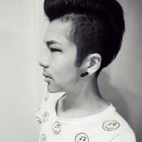 各种男生常用的网名