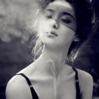欧美头像女高级2023 6