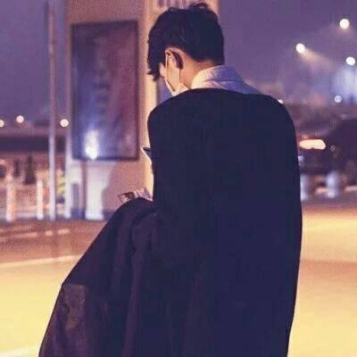 男生最喜欢的帅气头像 8