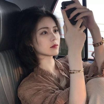 知性女生头像微信 1