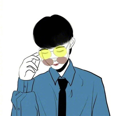 微信创意头像大全 7