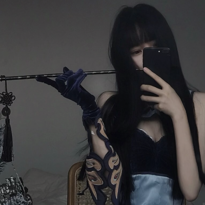女性成熟有魅力图片头像