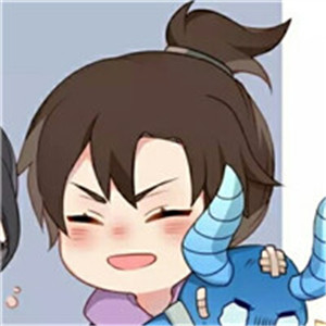 游戏头像图片大全可爱 3