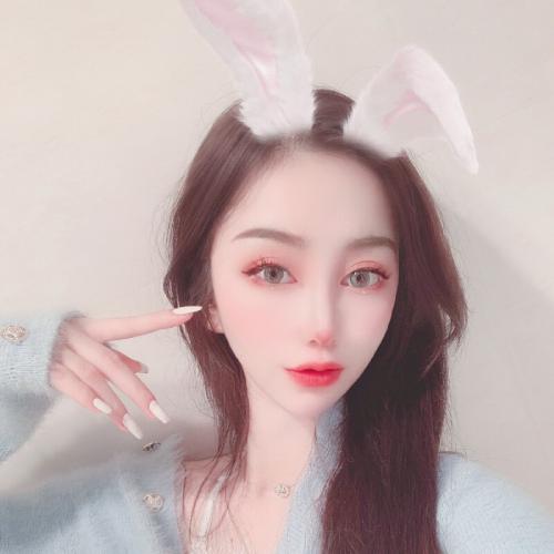 好看的头像图片女生清晰 6