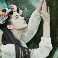 古希腊风格头像 4