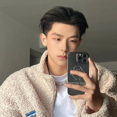干净的微信头像 9