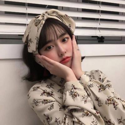 唯美微信头像图片大全 有气质 2