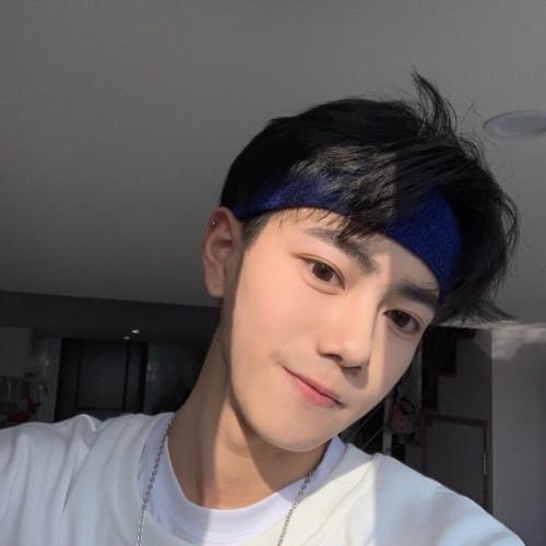 头像男稀有 1