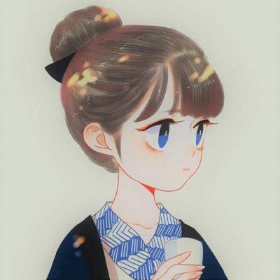 开朗微信头像图片 3
