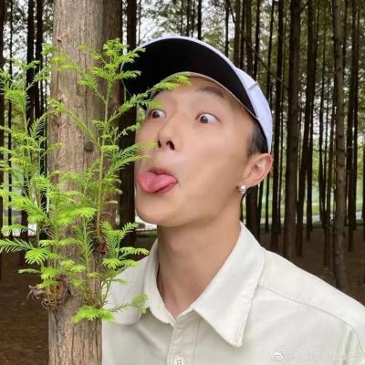 张字帅气图片头像 3