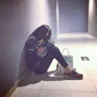 那些尴尬的网名女生