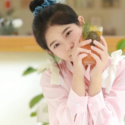 好看头像女生可爱 6