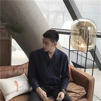 炫酷头像男生 1