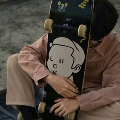 跨年头像真人男 5