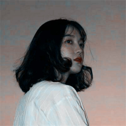 霸气头像冷酷女生 4