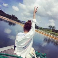虎年头像图片可爱 霸气 2
