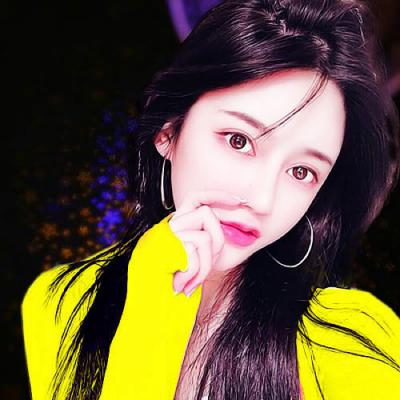 虎年头像霸气仙女 6
