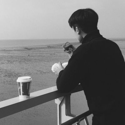 男人的微信头像用什么图片比较好 5