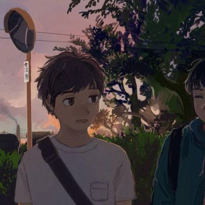 跨年头像男兄弟 4