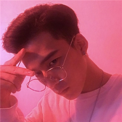 抖音头像素材 1